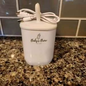 Baby's Brew Portable Bottle Warmer